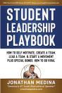 Student Leadership Playbook - Preview