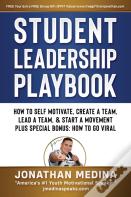 Student Leadership Playbook