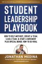 Student Leadership Playbook - Preview