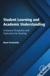 Capa do artigo Student Learning And Academic Understanding