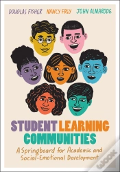 Capa do artigo Student Learning Communities