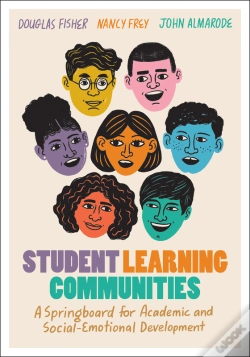 Capa do artigo Student Learning Communities