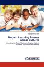 Student Learning Process Across Cultures - Preview