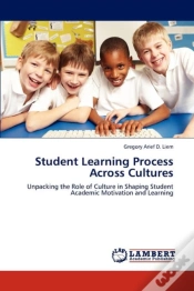 Capa do artigo Student Learning Process Across Cultures