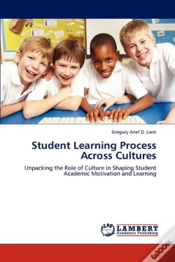 Capa do artigo Student Learning Process Across Cultures