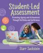 Student-Led Assessment - Preview