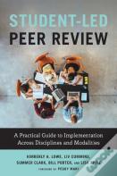 Student-Led Peer Review
