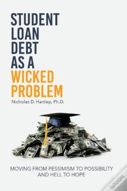 Capa do artigo Student Loan Debt As A "Wicked Problem"