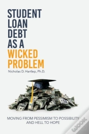 Capa do artigo Student Loan Debt As A "Wicked Problem"