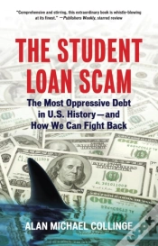 Capa do artigo Student Loan Scam