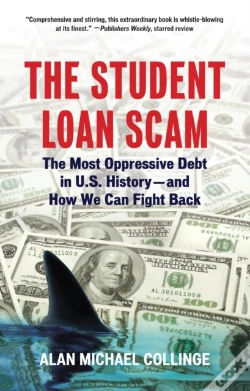 Capa do artigo Student Loan Scam