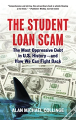 Capa do artigo Student Loan Scam