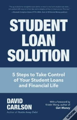 Capa do artigo Student Loan Solution