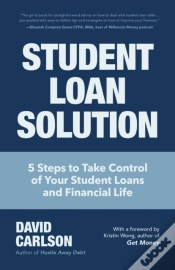 Capa do artigo Student Loan Solution