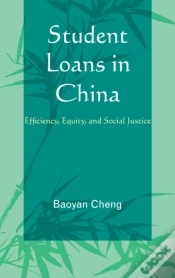 Capa do artigo Student Loans In China
