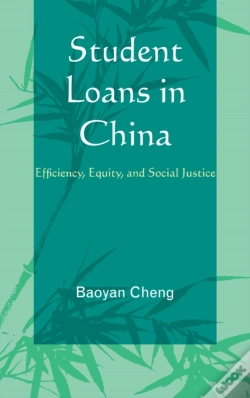 Capa do artigo Student Loans In China