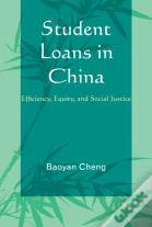 Student Loans In China