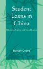 Student Loans In China - Preview