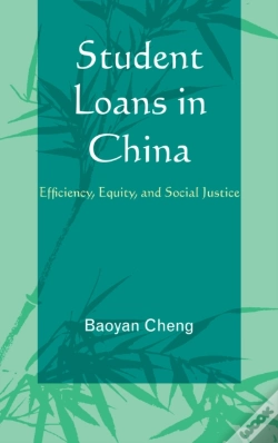 Capa do artigo Student Loans In China