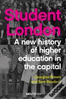 Student London