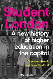 Capa do artigo Student London
