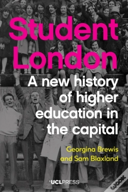 Capa do artigo Student London