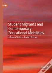Capa do artigo Student Migrants And Contemporary Educational Mobilities