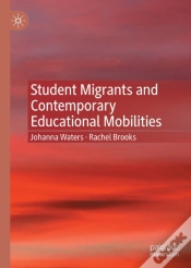 Capa do artigo Student Migrants And Contemporary Educational Mobilities