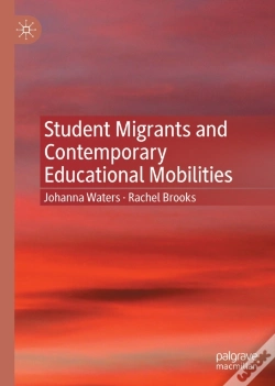 Capa do artigo Student Migrants And Contemporary Educational Mobilities