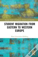 Student Migration From Eastern To Western Europe