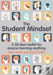 Capa do artigo Student Mindset