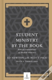 Student Ministry By The Book