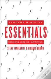 Capa do artigo Student Ministry Essentials