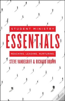 Capa do artigo Student Ministry Essentials