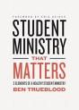 Student Ministry That Matters - Preview