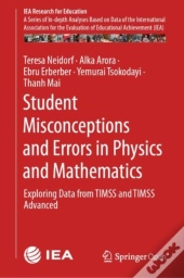 Student Misconceptions And Errors In Physics And Mathematics
