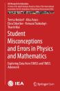Student Misconceptions And Errors In Physics And Mathematics - Preview