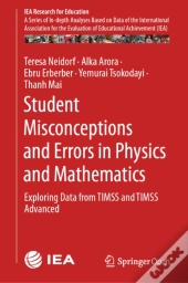 Student Misconceptions And Errors In Physics And Mathematics