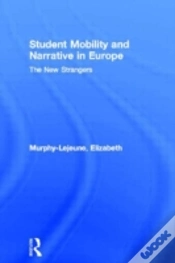 Capa do artigo Student Mobility And Narrative In Europe