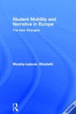 Capa do artigo Student Mobility And Narrative In Europe