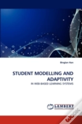 Student Modelling And Adaptivity