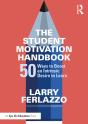 Student Motivation Handbook - Preview