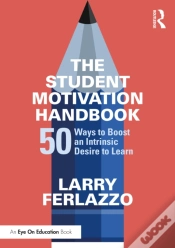 Capa do artigo Student Motivation Handbook