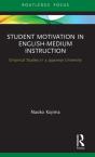 Student Motivation In English-Medium Instruction - Preview
