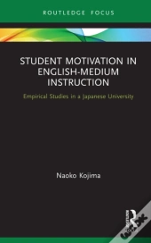 Student Motivation In English-Medium Instruction
