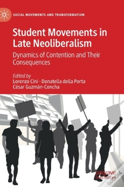 Capa do artigo Student Movements In Late Neoliberalism