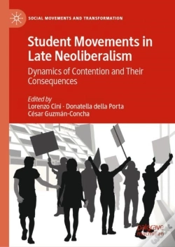Capa do artigo Student Movements In Late Neoliberalism
