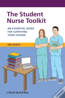 Capa do artigo Student Nurse Toolkit