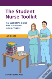 Capa do artigo Student Nurse Toolkit