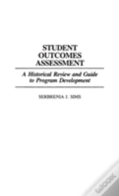 Student Outcomes Assessment